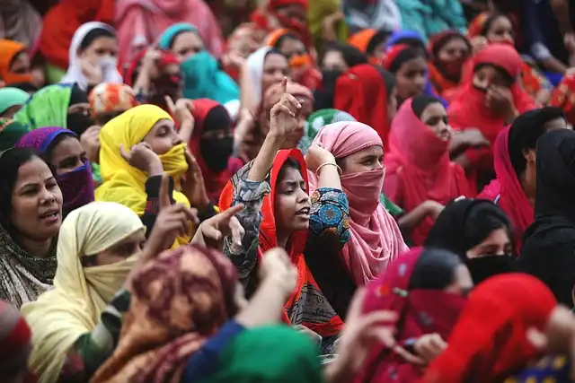 Gaza War: US University Response & Student Protests