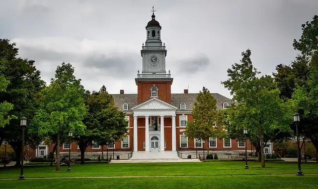 Guilford College: Funding, Accreditation, and Future Plans