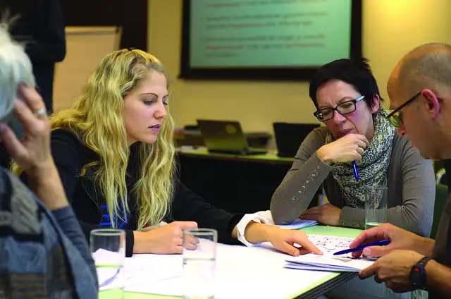 Strategy, Empathy & Education: A Career Journey