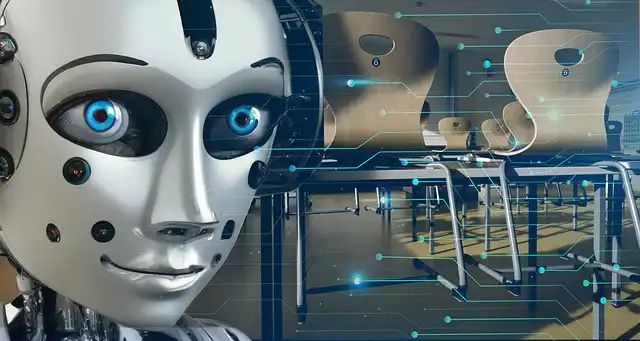 AI in Education: Synergetic University & Future Learning