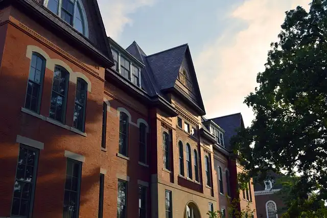 Holy Place University: $55M Gift for Public Wellness