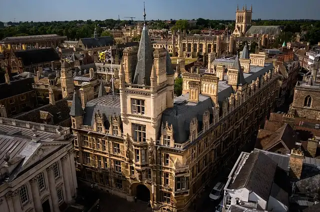 Colleges & Pride: Neutrality Policies and State Laws Impact LGBTQ+ Celebrations